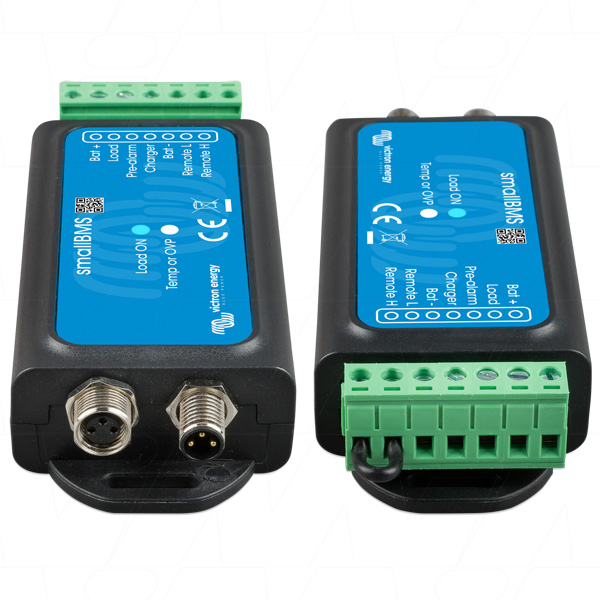 Victron Energy smallBMS Victron Energy Battery Management System